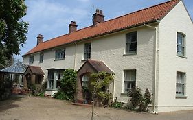 Shrublands Farm